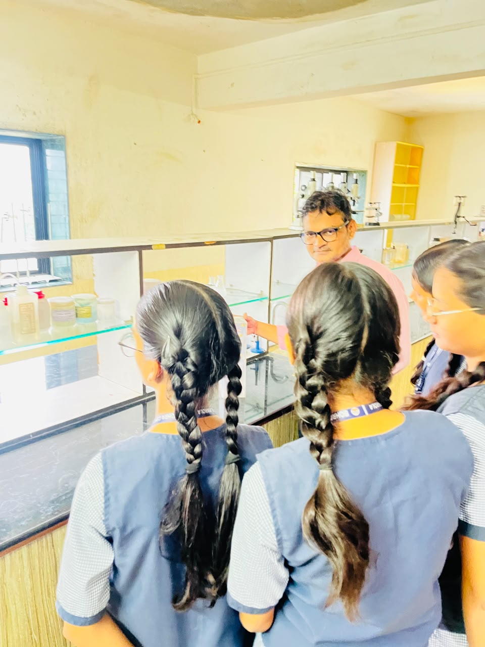 Student Group Activity
