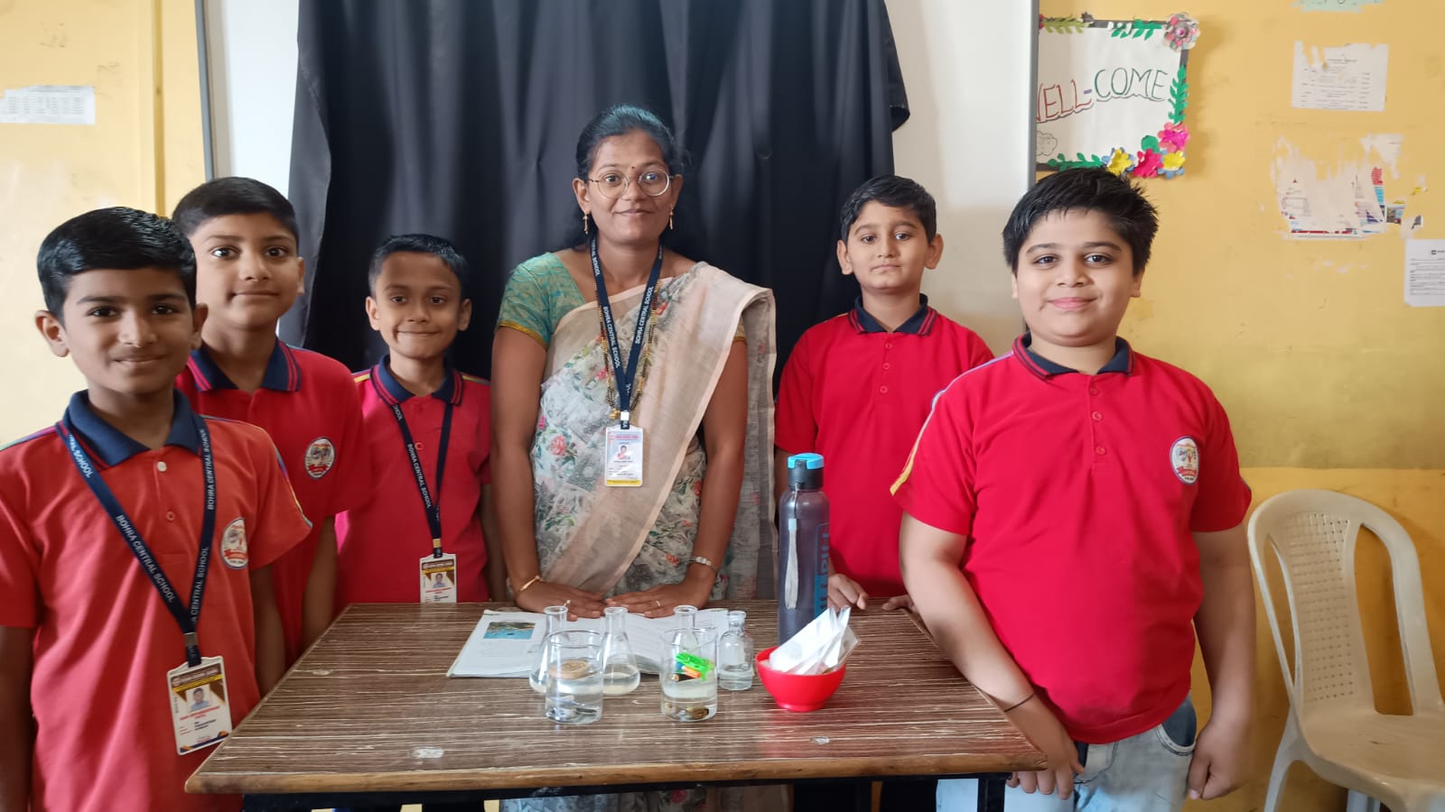 Sports Meet & Games